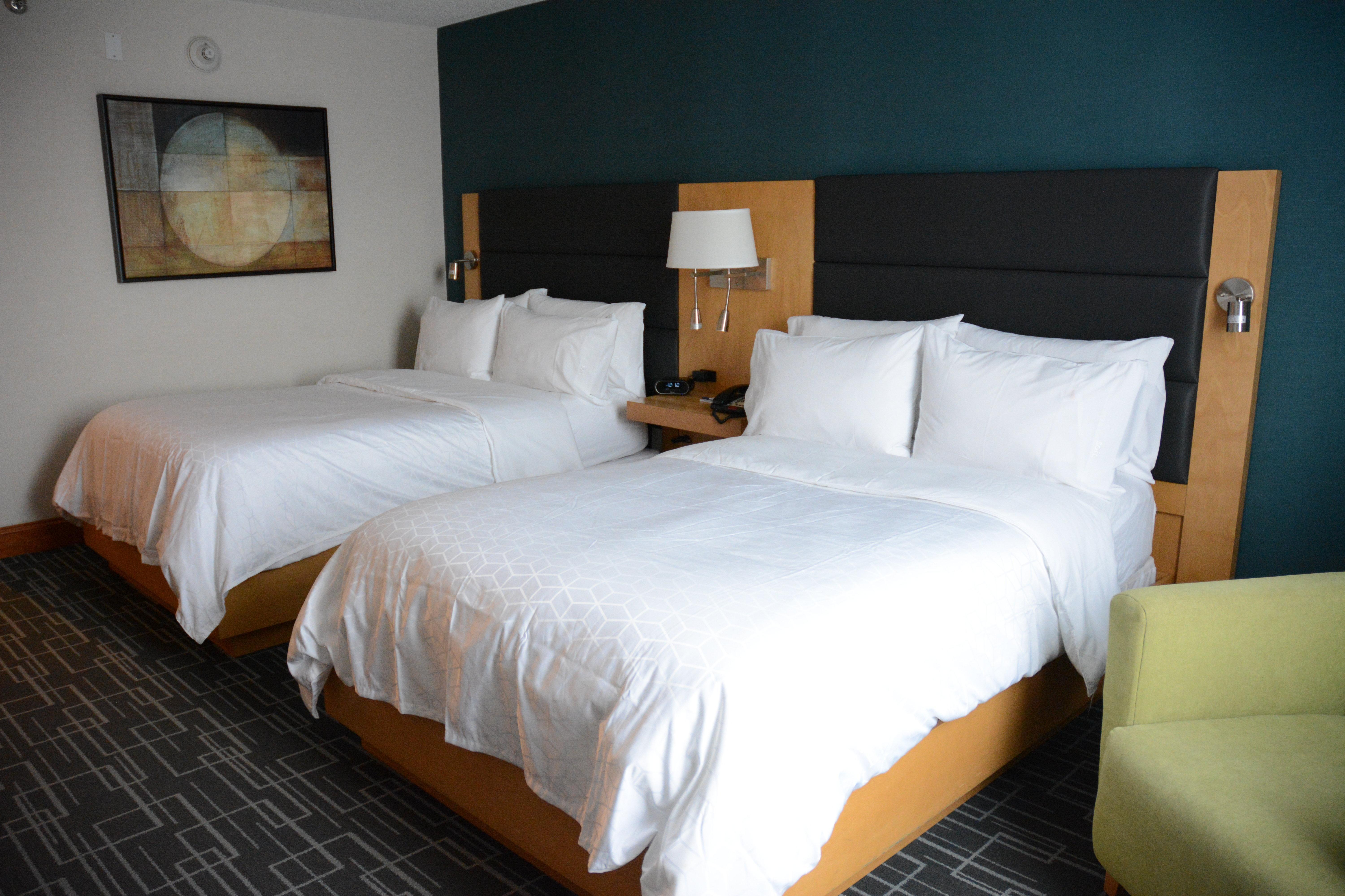 Holiday Inn Express Stamford, An Ihg Hotel מראה חיצוני תמונה