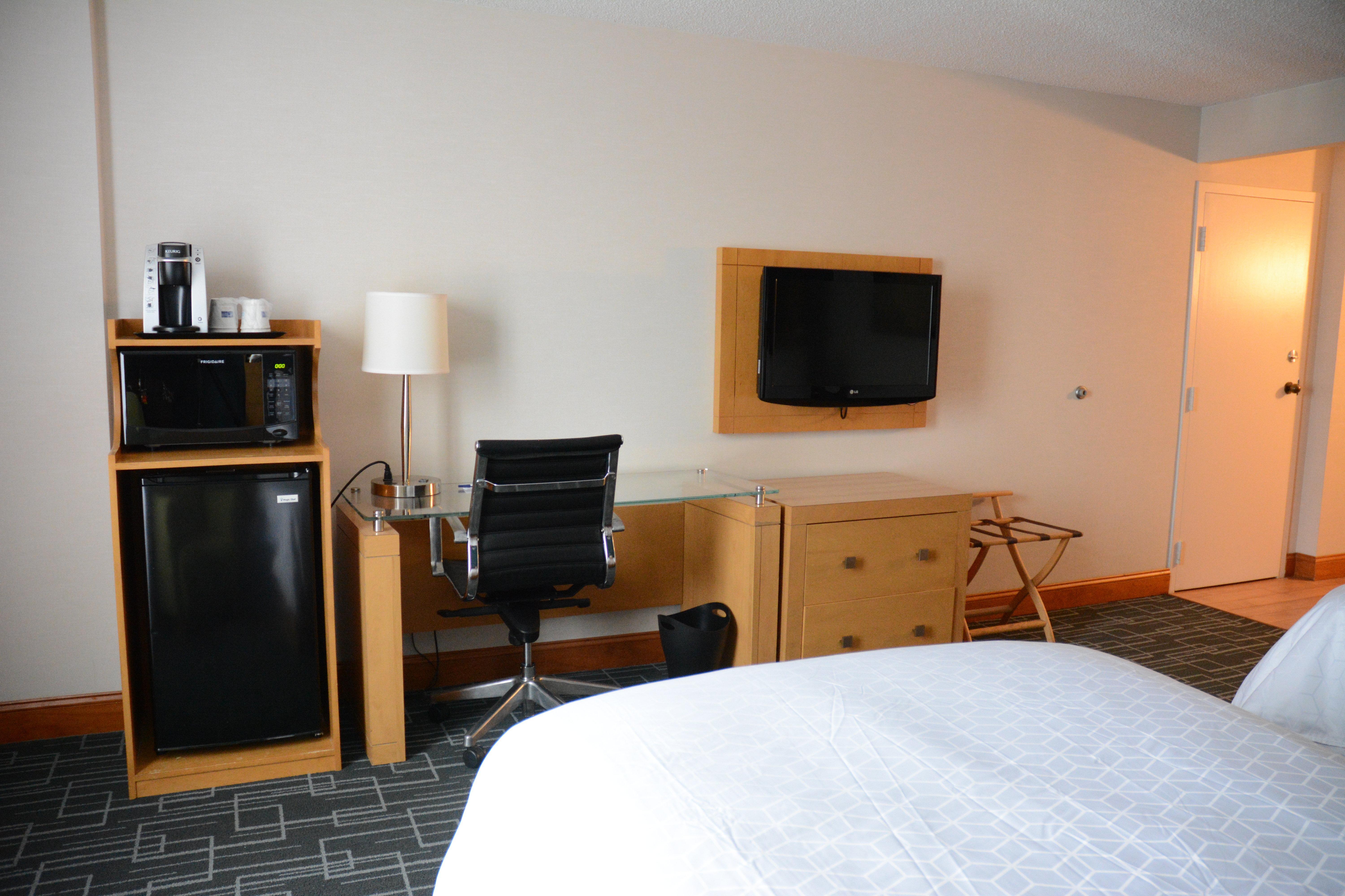 Holiday Inn Express Stamford, An Ihg Hotel מראה חיצוני תמונה