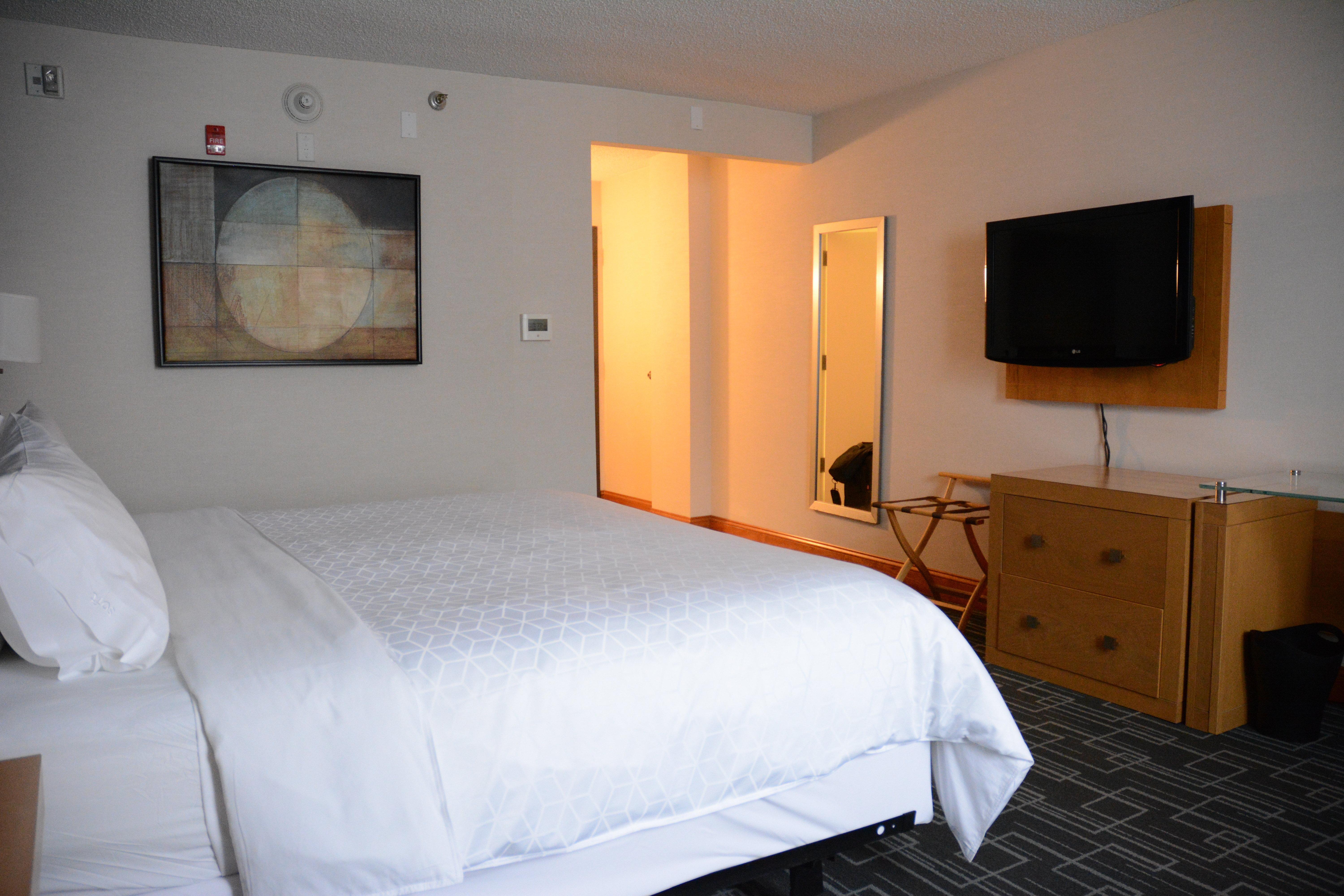 Holiday Inn Express Stamford, An Ihg Hotel מראה חיצוני תמונה