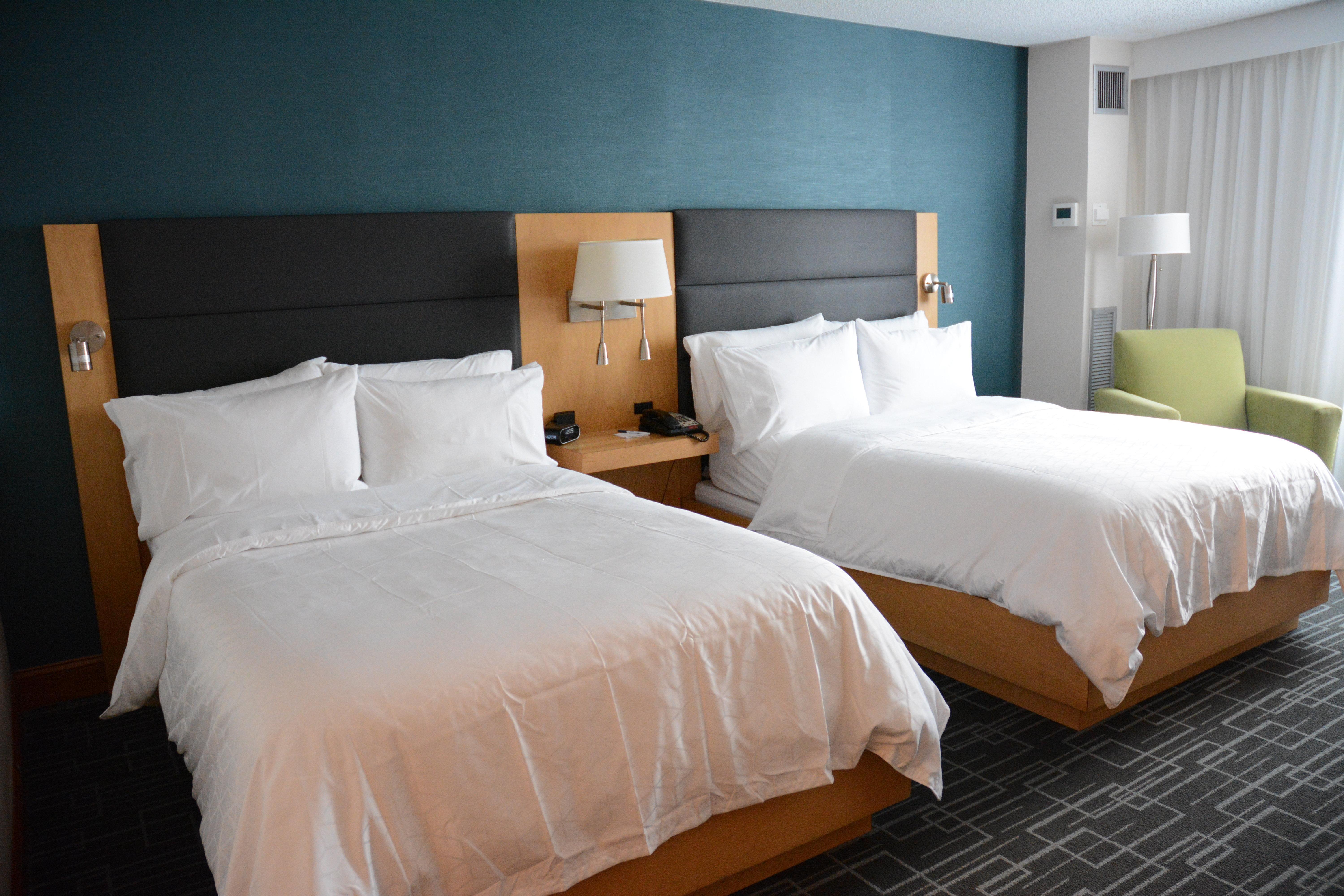 Holiday Inn Express Stamford, An Ihg Hotel מראה חיצוני תמונה