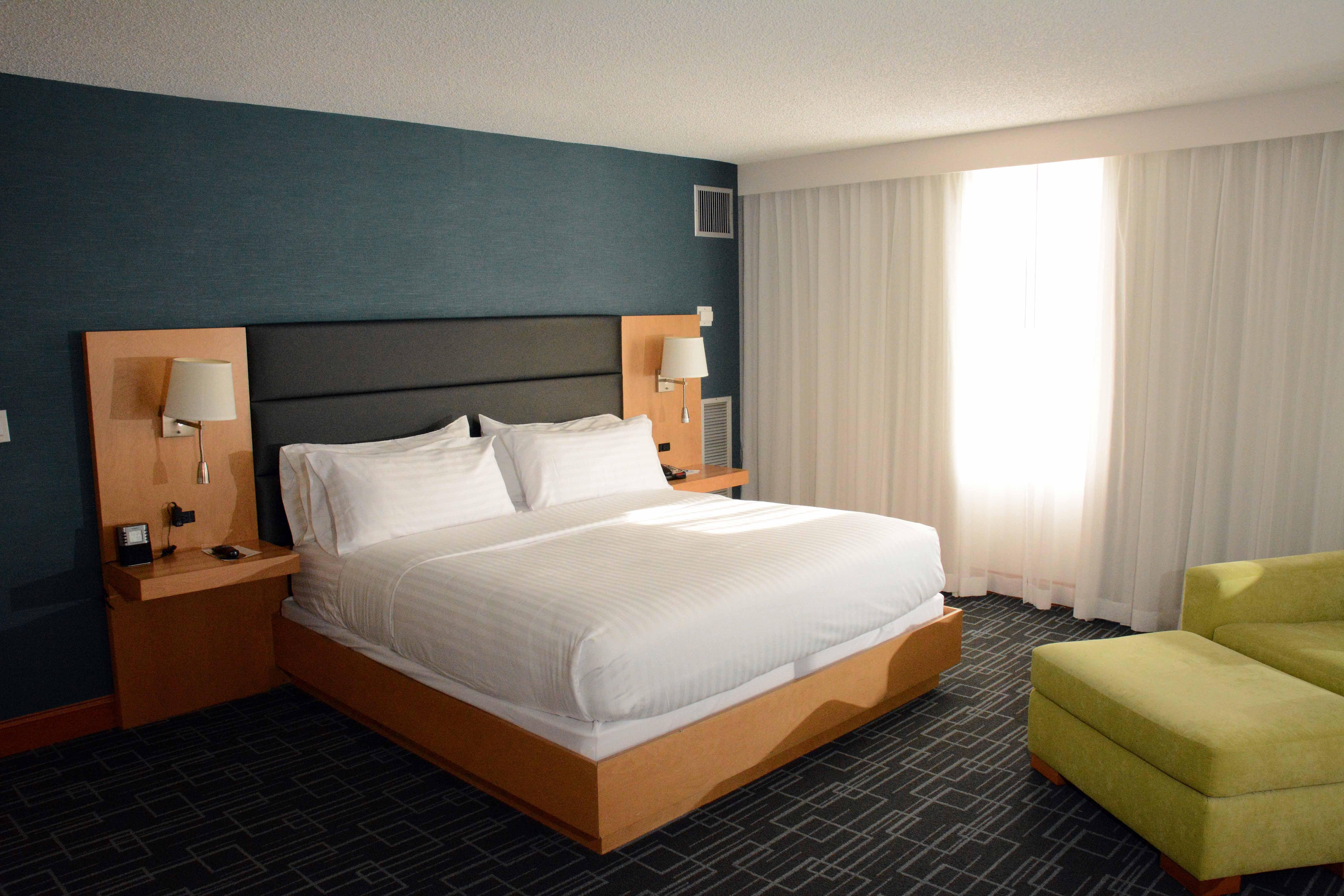Holiday Inn Express Stamford, An Ihg Hotel מראה חיצוני תמונה