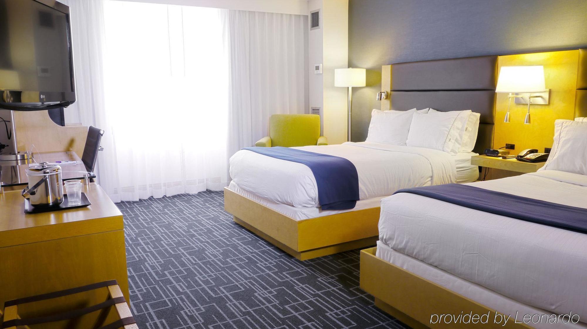 Holiday Inn Express Stamford, An Ihg Hotel חדר תמונה